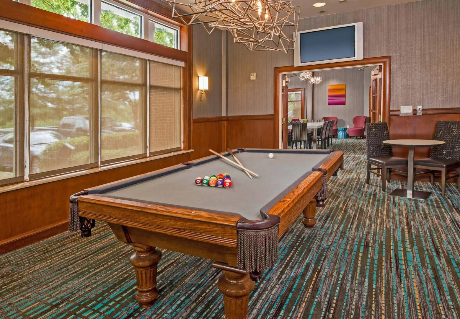 Residence Inn by Marriott Chesapeake Greenbrier