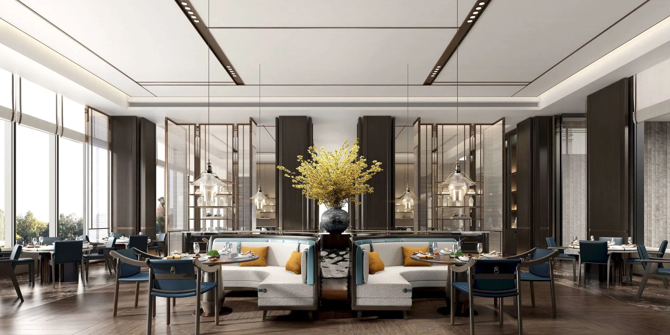 Отель Doubletree By Hilton Jiangxi Fuzhou