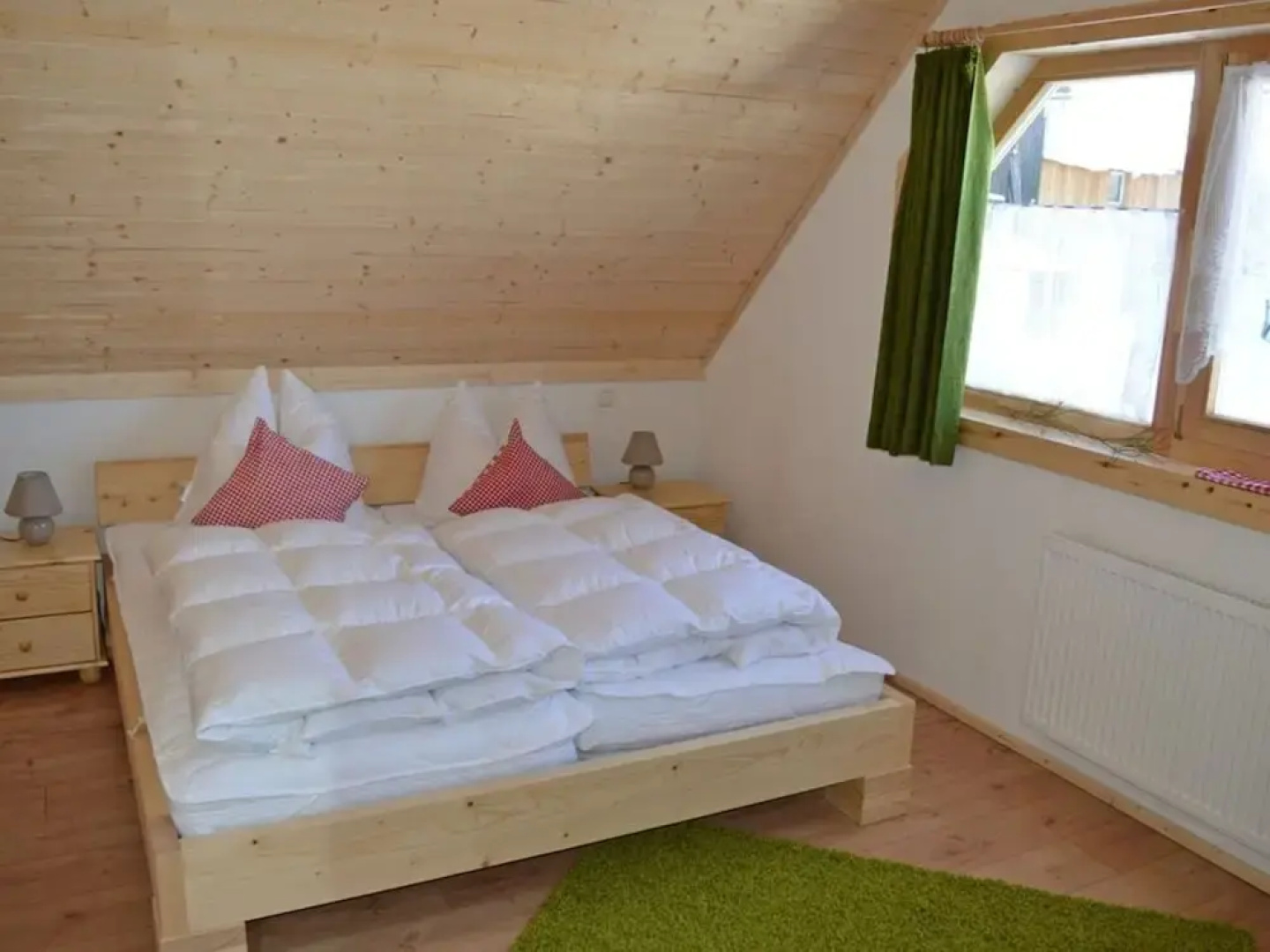 Holiday Home our Little Hunting Lodge
