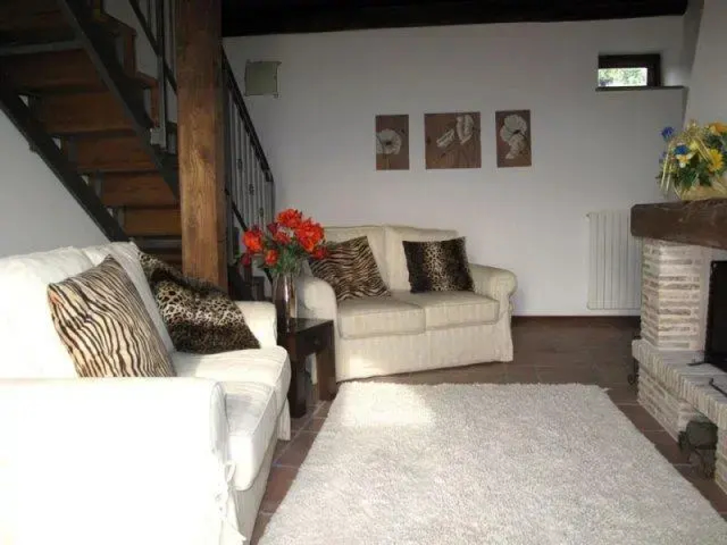 Casale Cerquabella Countryhouse