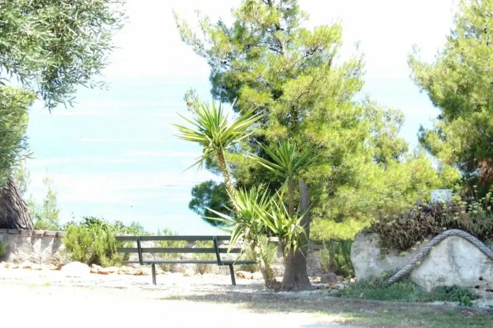 Peristeridi Apartments