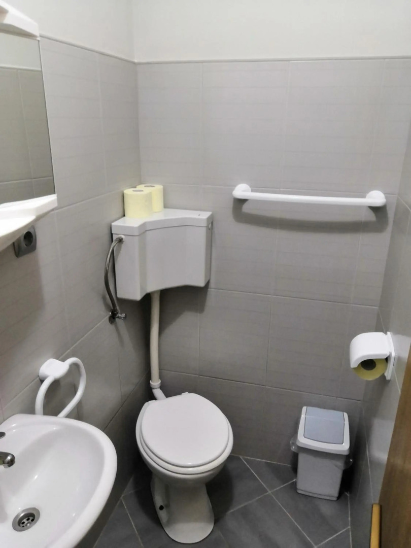 Apartments Brlečić