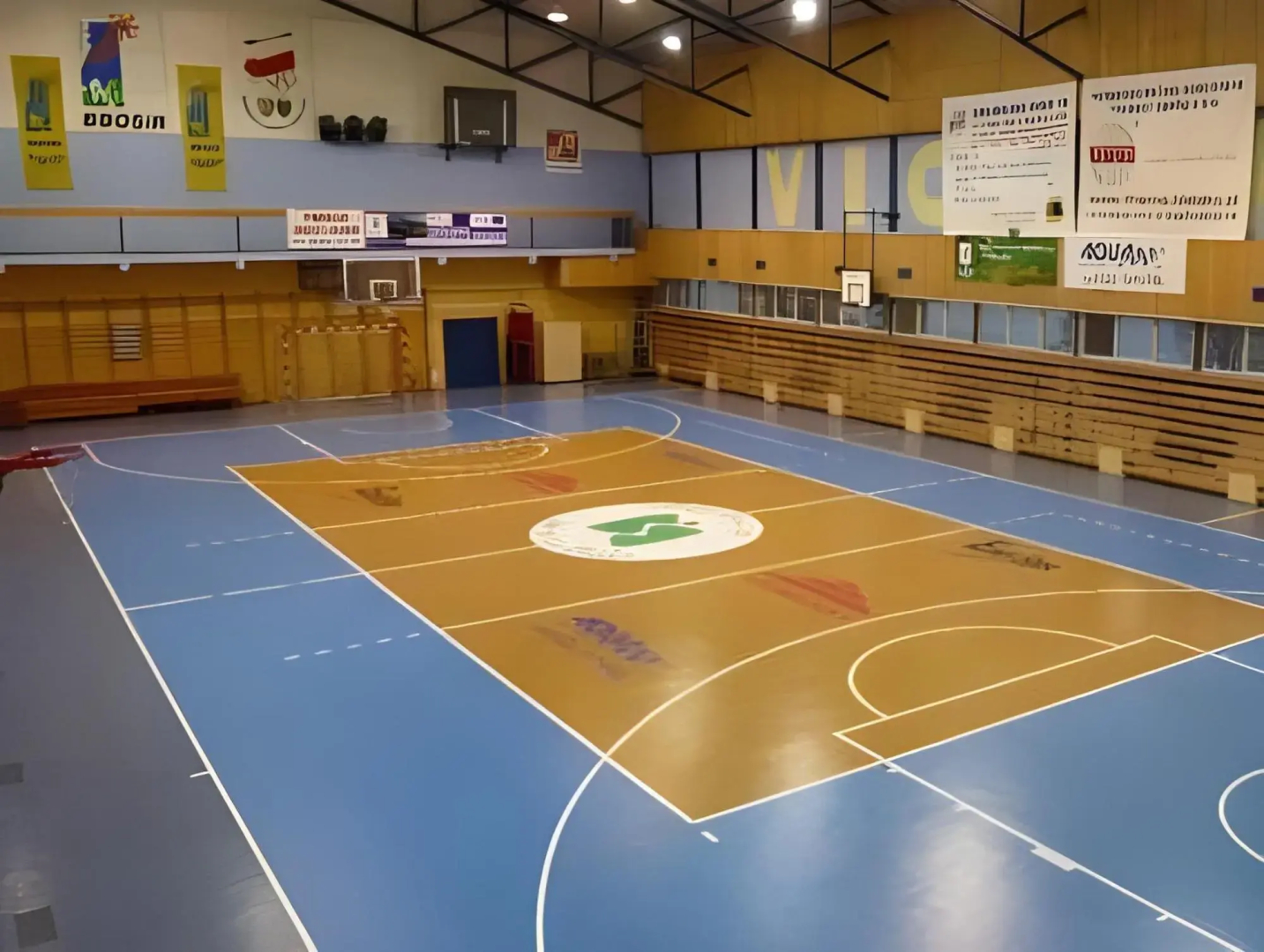 Ośrodek Sportu i Rekreacji Victoria
