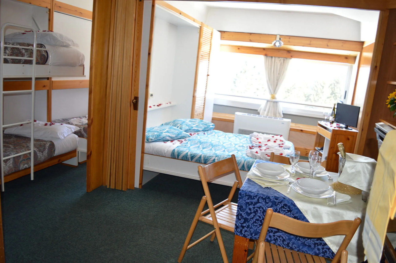 Residence Il Vigo di Marilleva