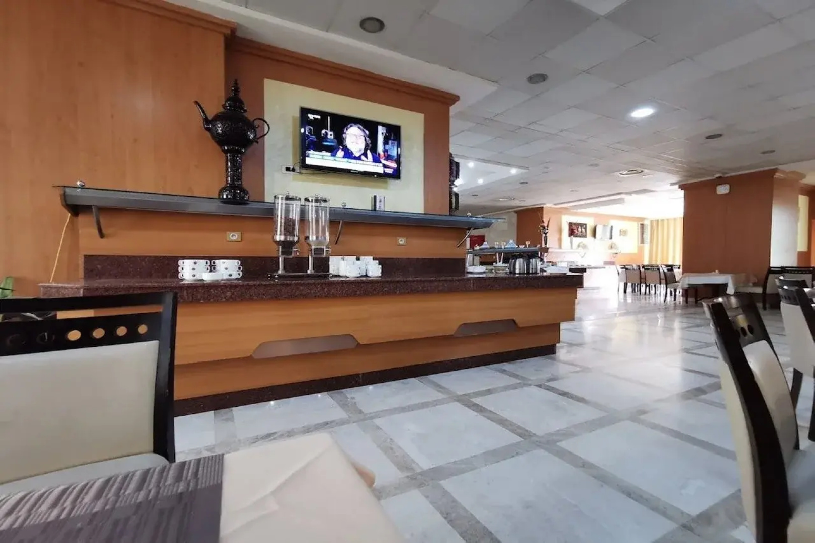 Hotel Hocine