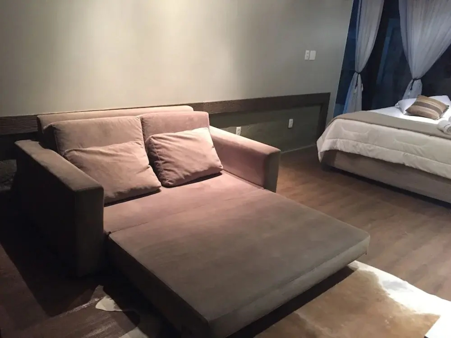 LocFlat - Apartamento Studio 109