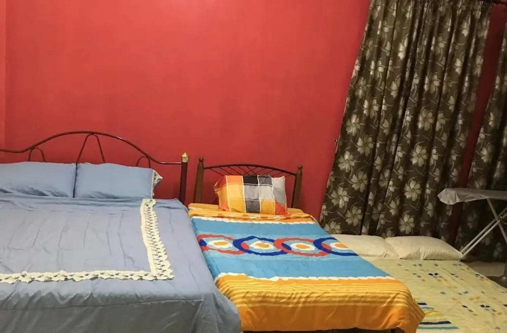 Stay 707 with pool view