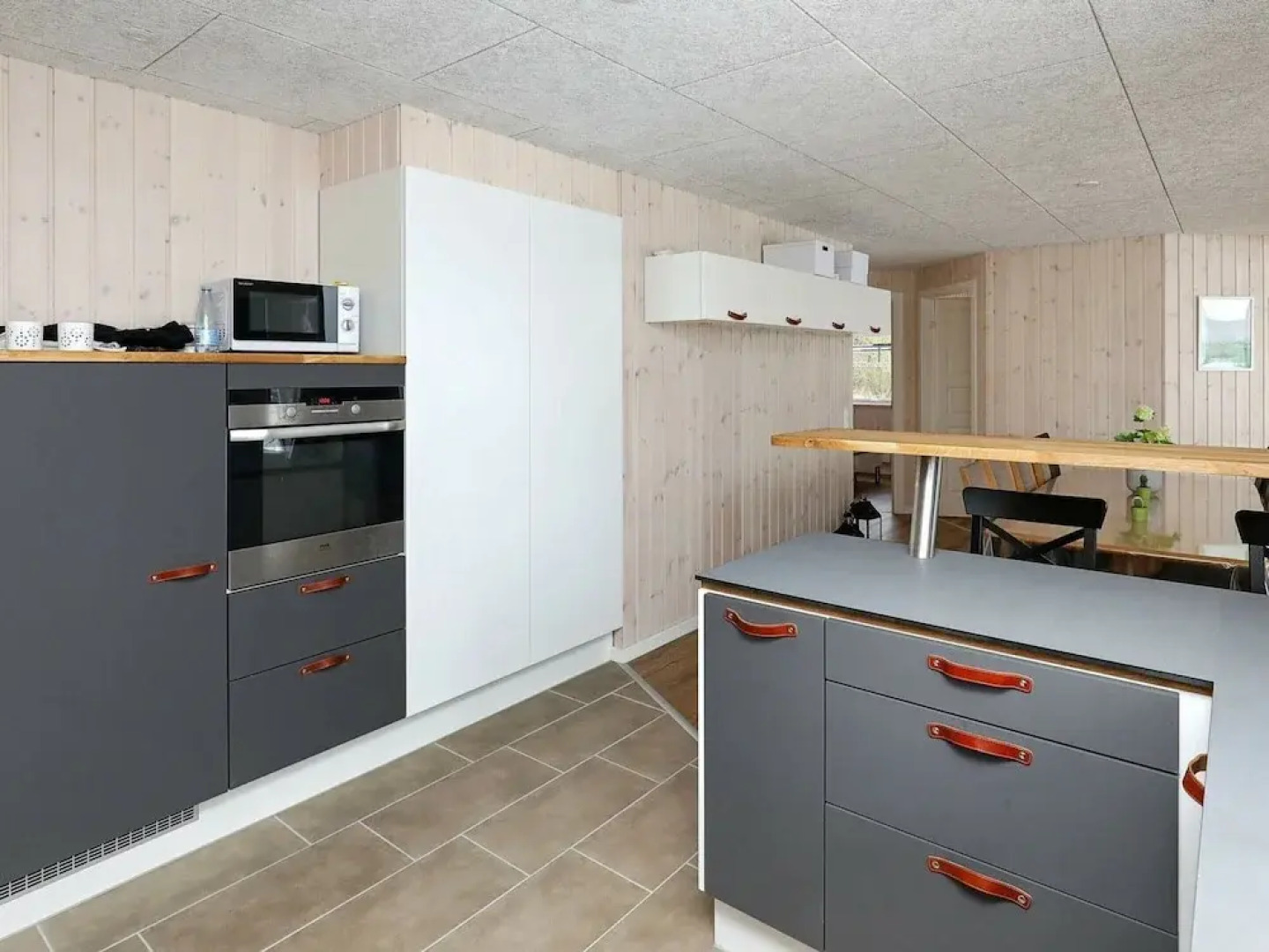 9 Person Holiday Home in Hojslev-by Traum