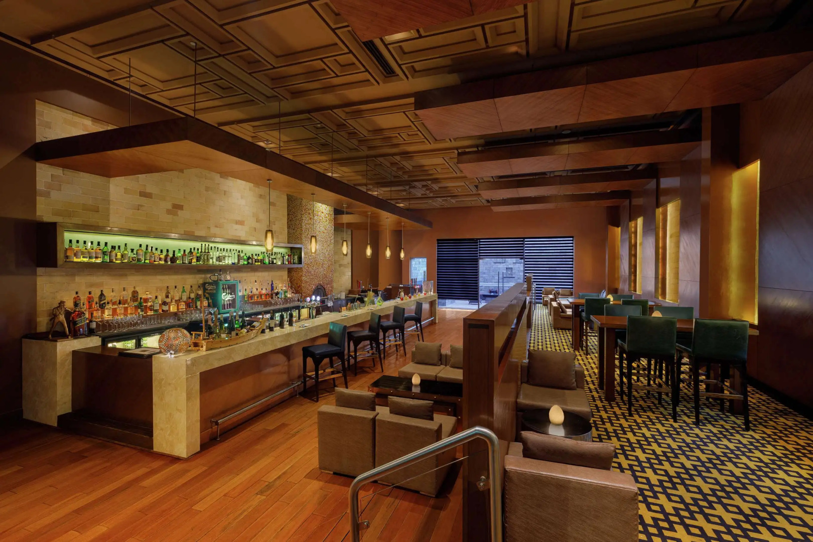 DoubleTree by Hilton Hotel Gurgaon - New Delhi NCR