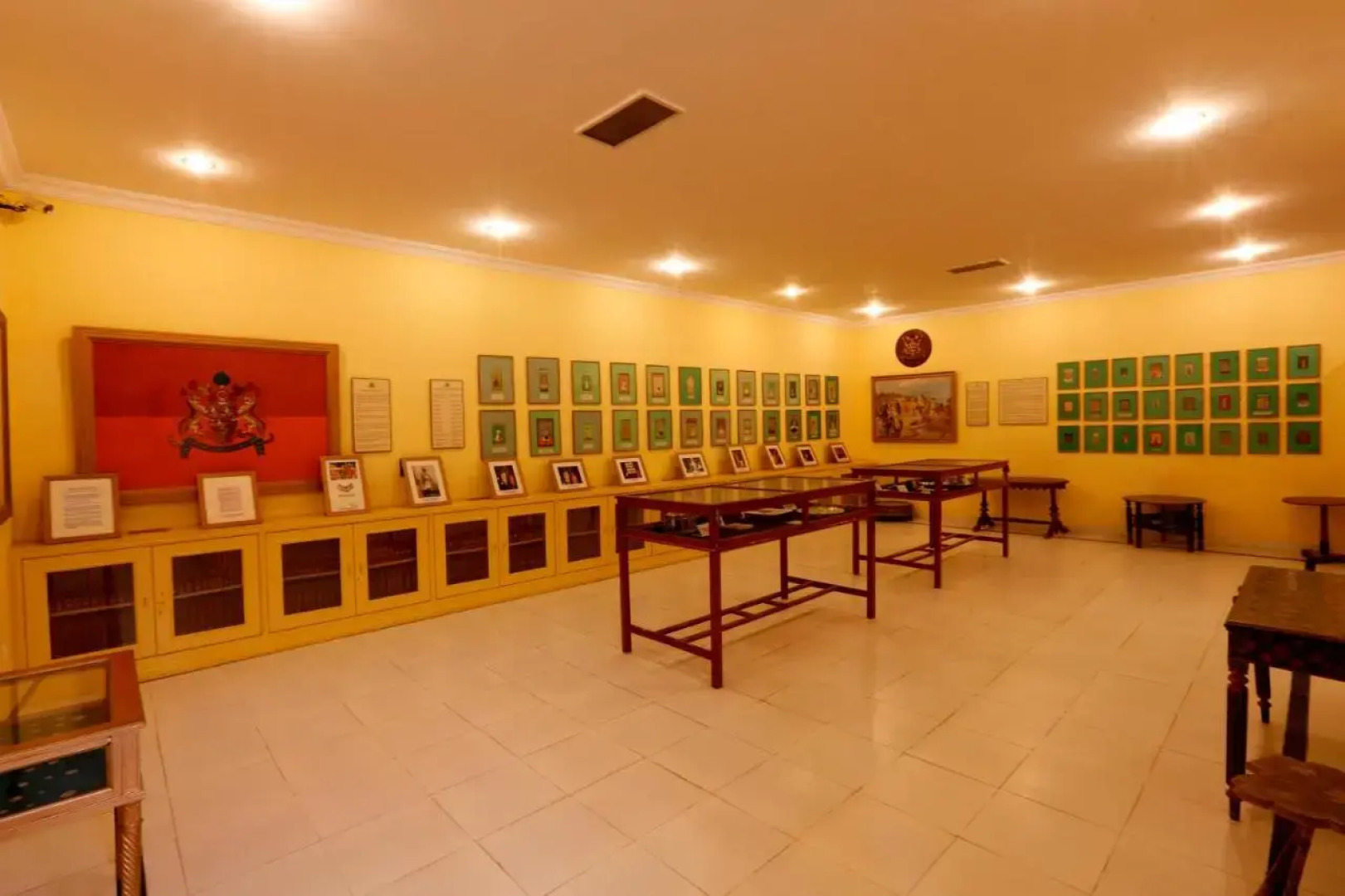 The Lallgarh Palace - A Heritage Hotel