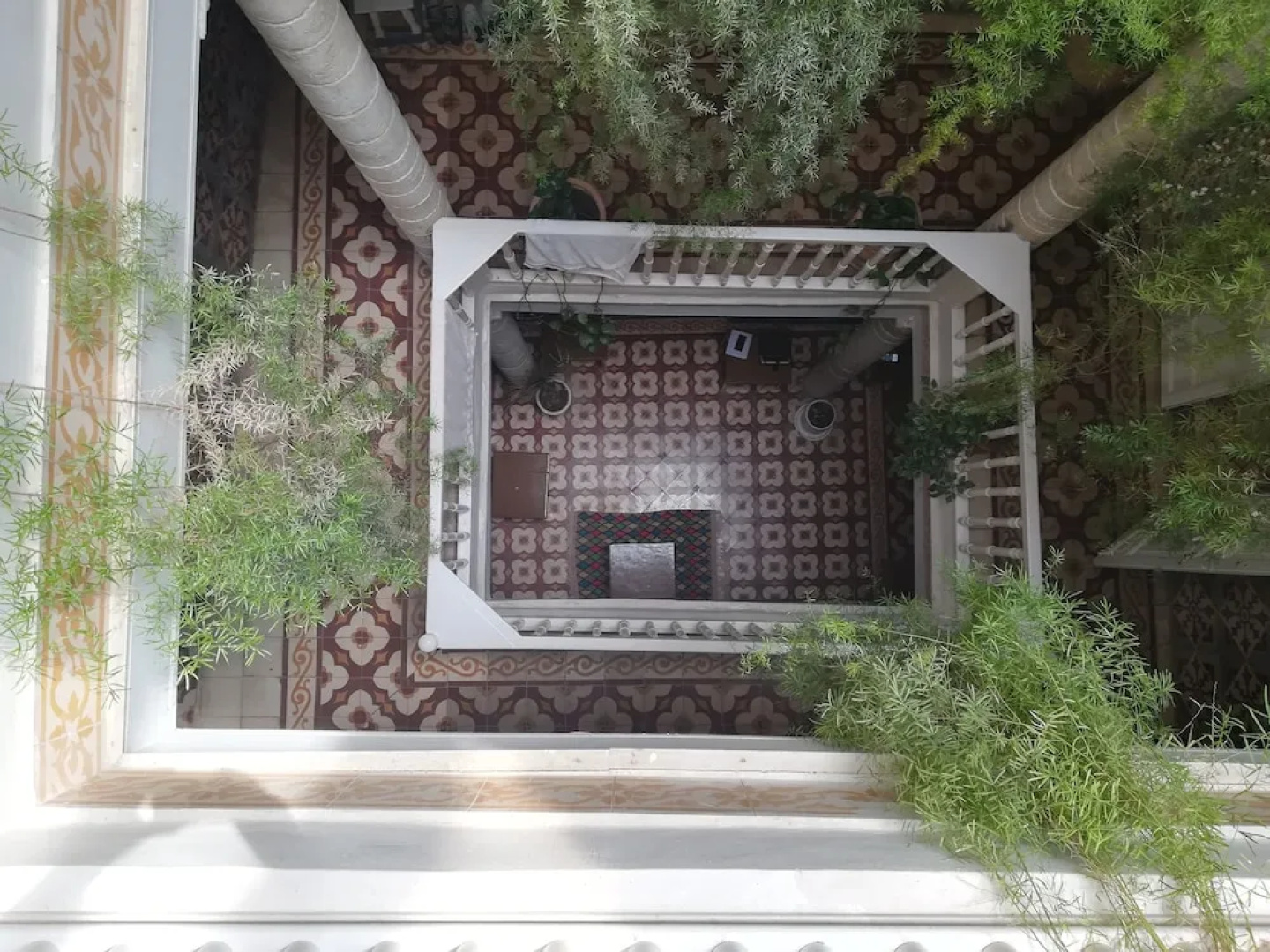 Riad Dar Afram