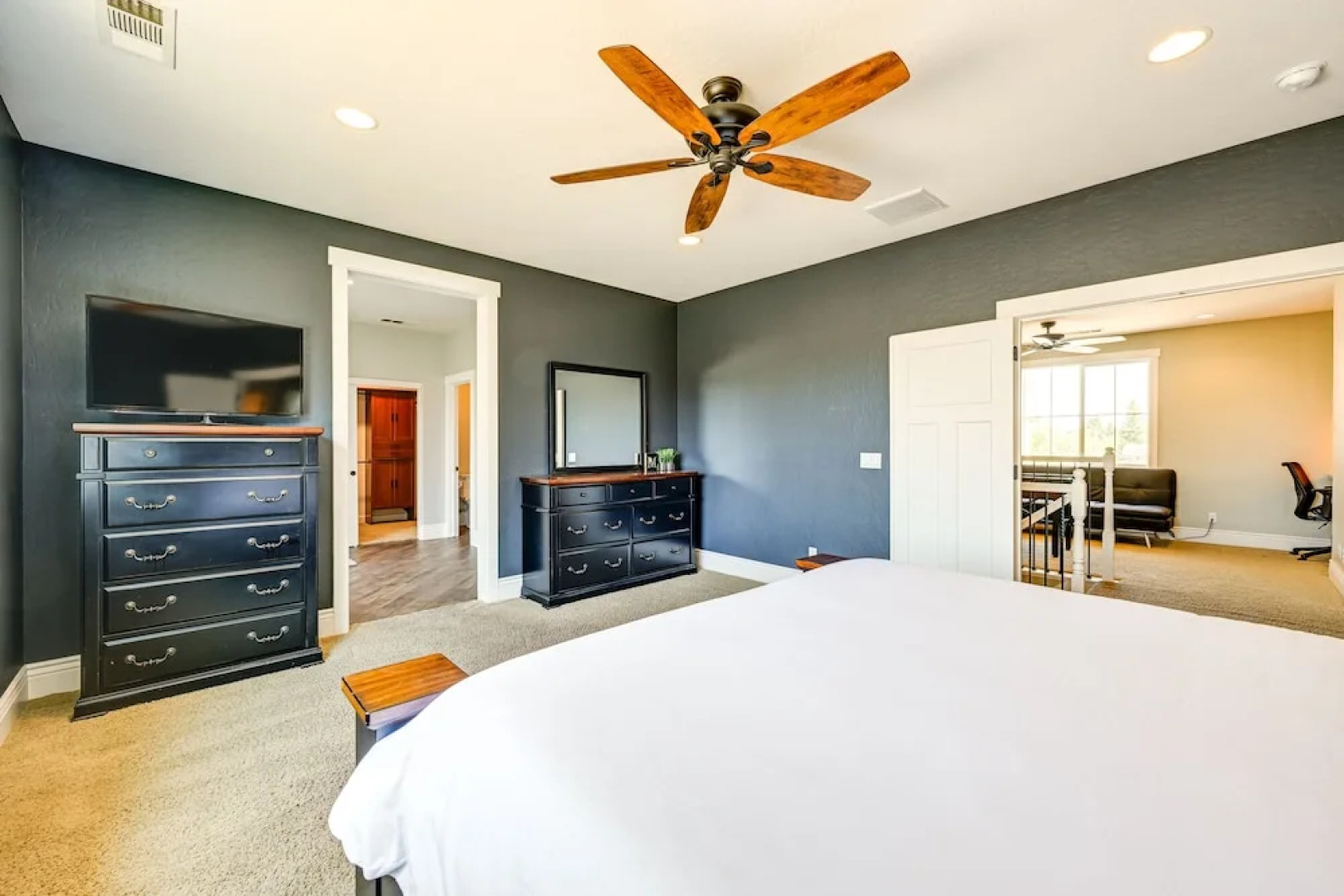 California Vacation Rental w/ Private Pool & Patio