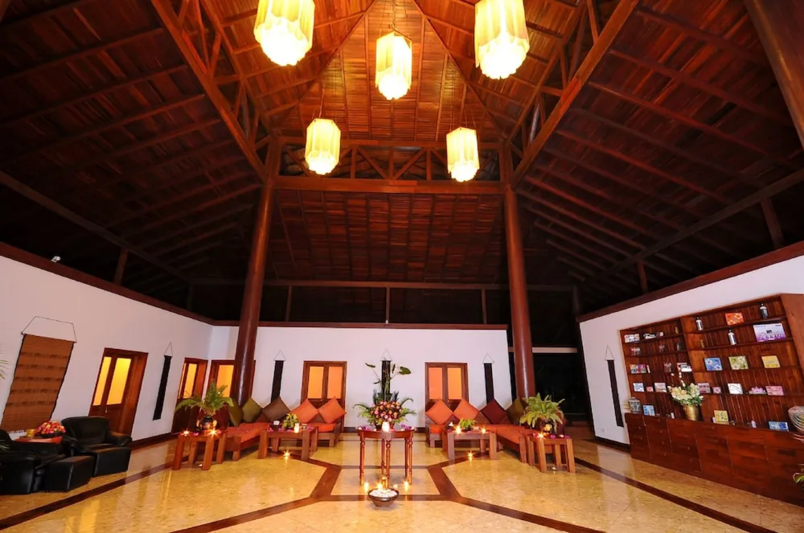 One Myanmar Resort Ngwe Saung