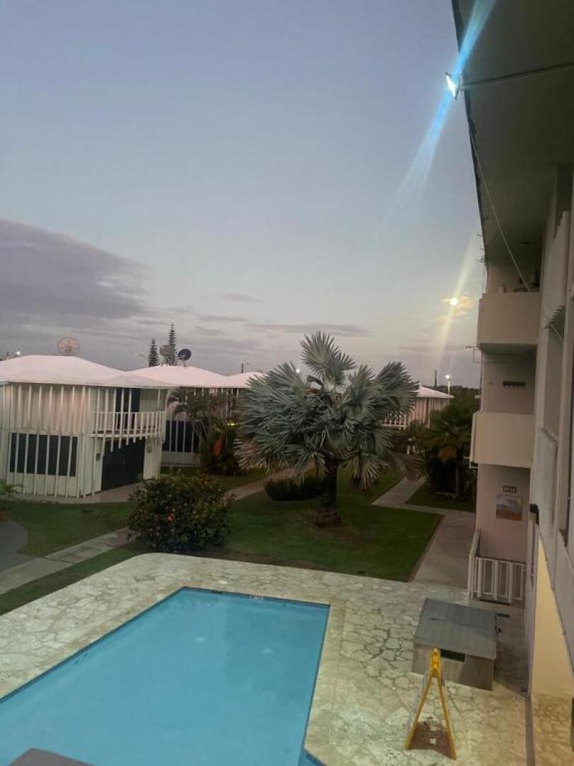 Boquerón Beach Apartment.- Guarionex 207