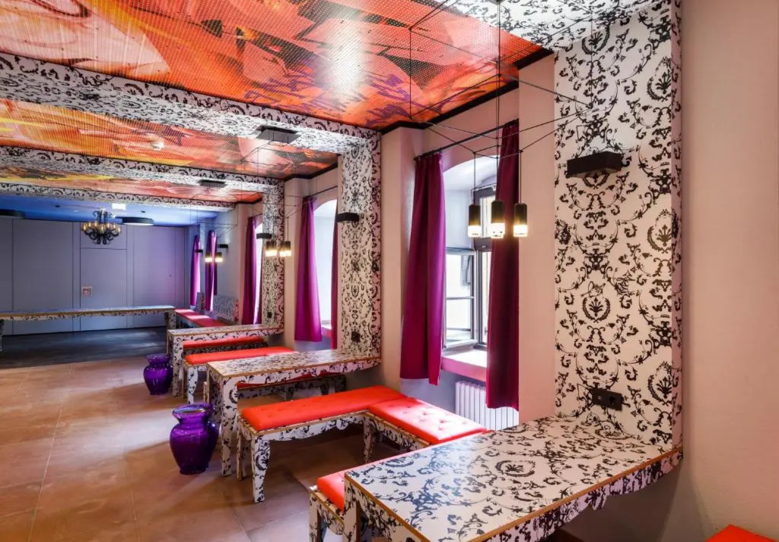 Jugendherberge Würzburg - Hostel