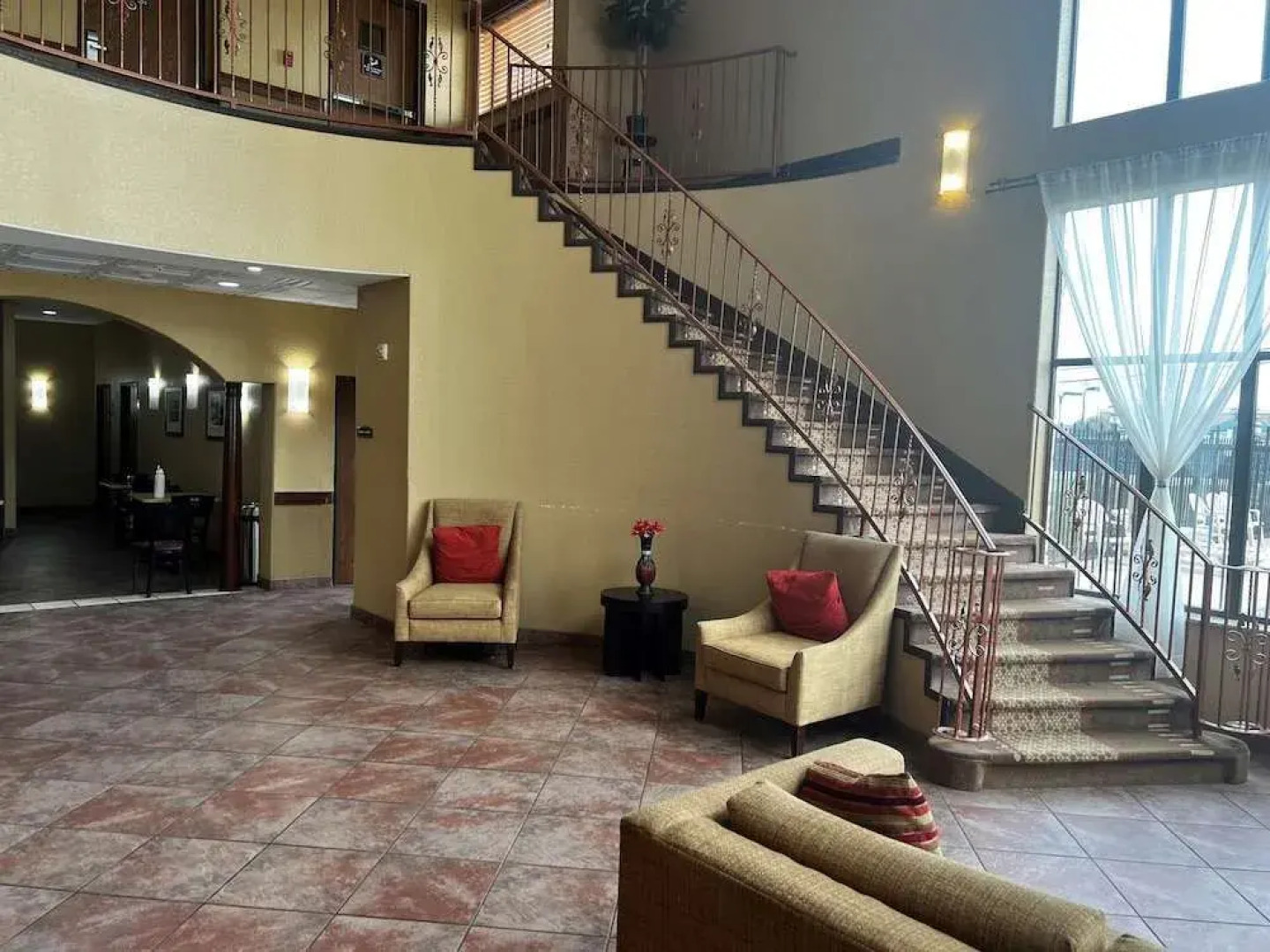 Baymont Inn & Suites Cuero