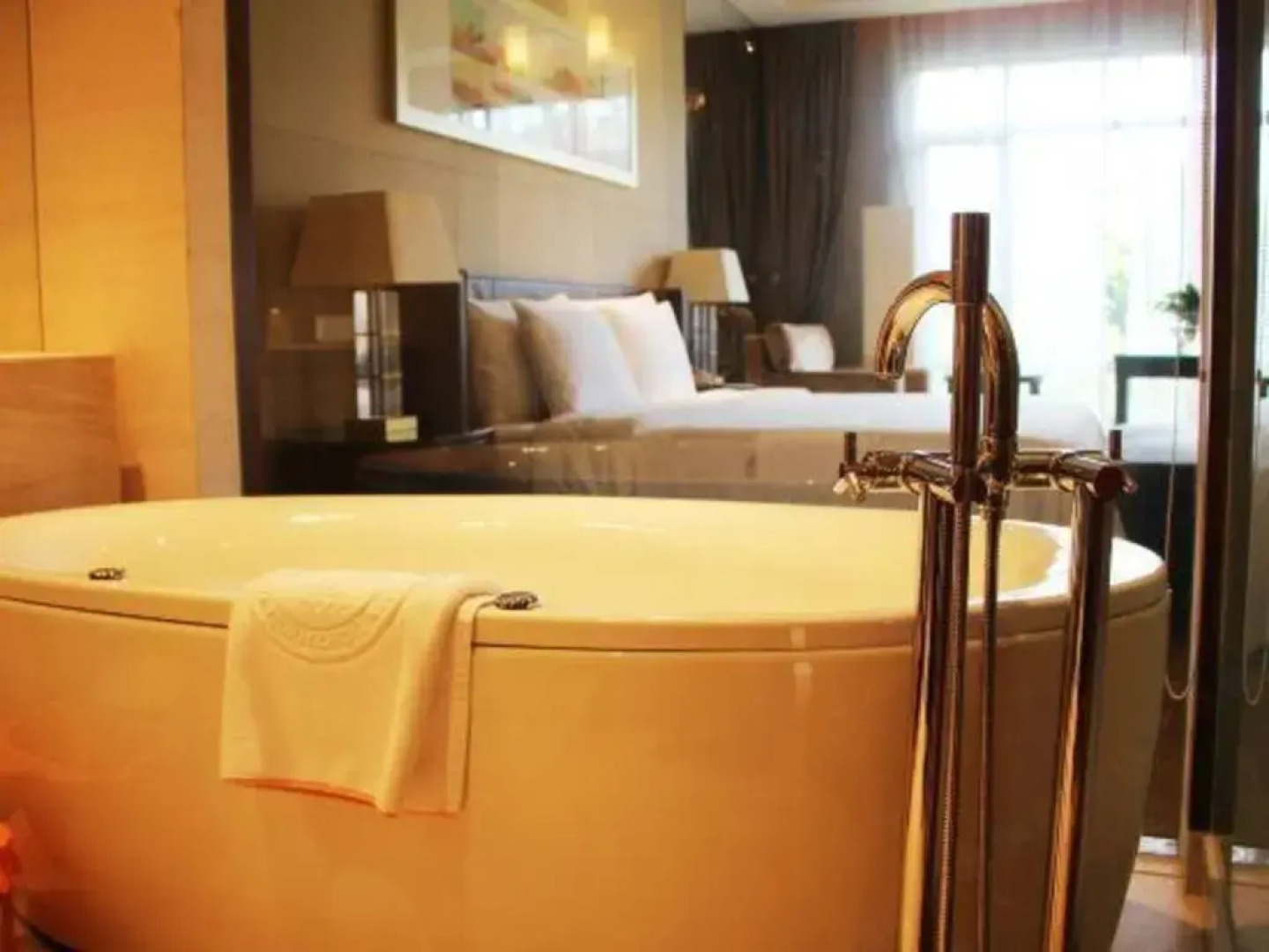 Quanzhou Guest House Hotel