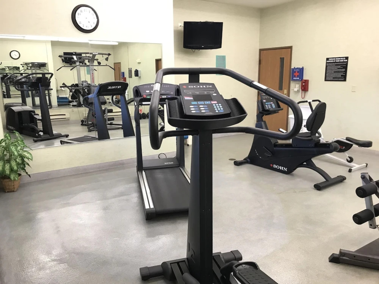 Baymont Inn & Suites Marinette