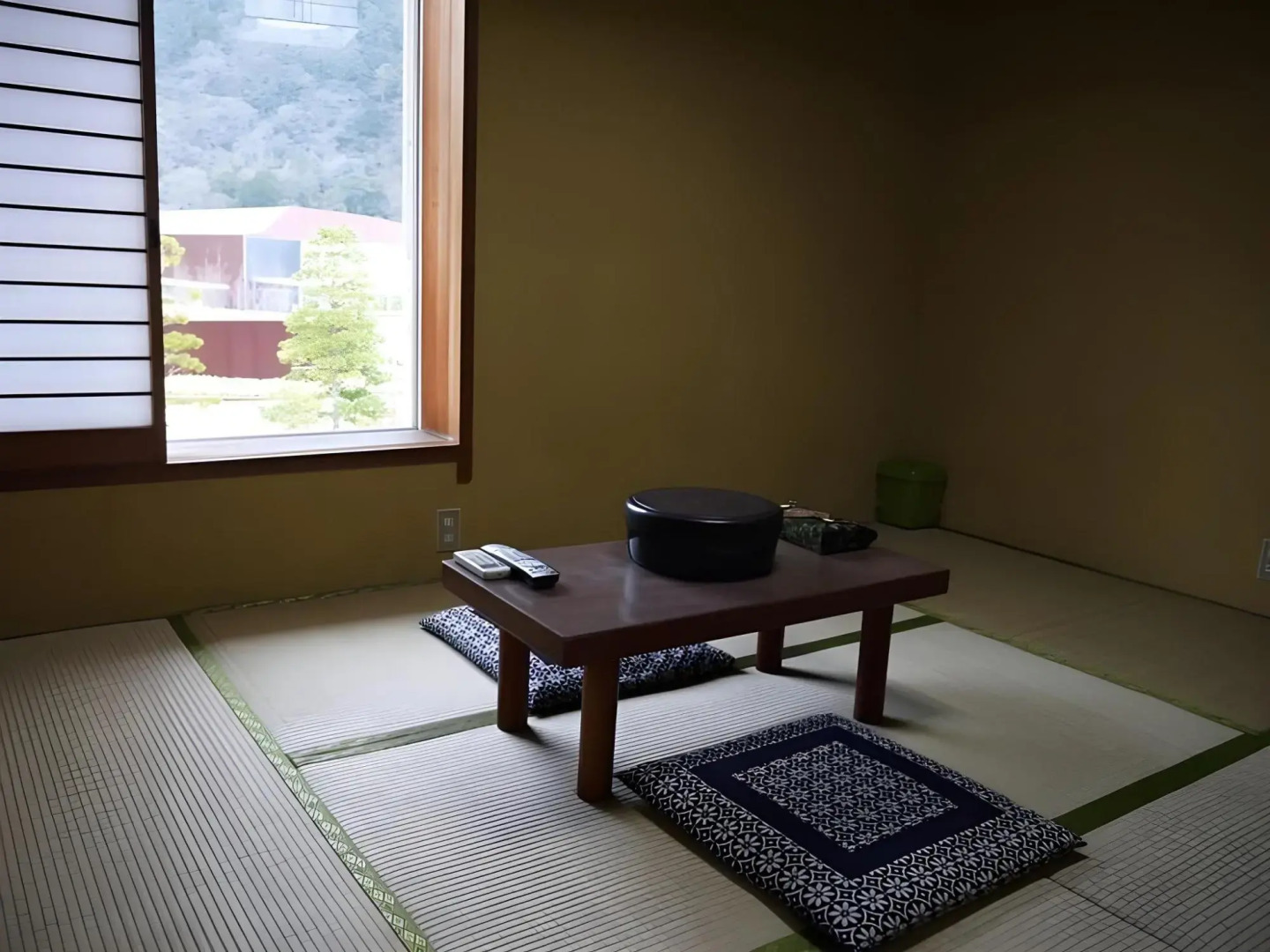Business Hotel Taisha