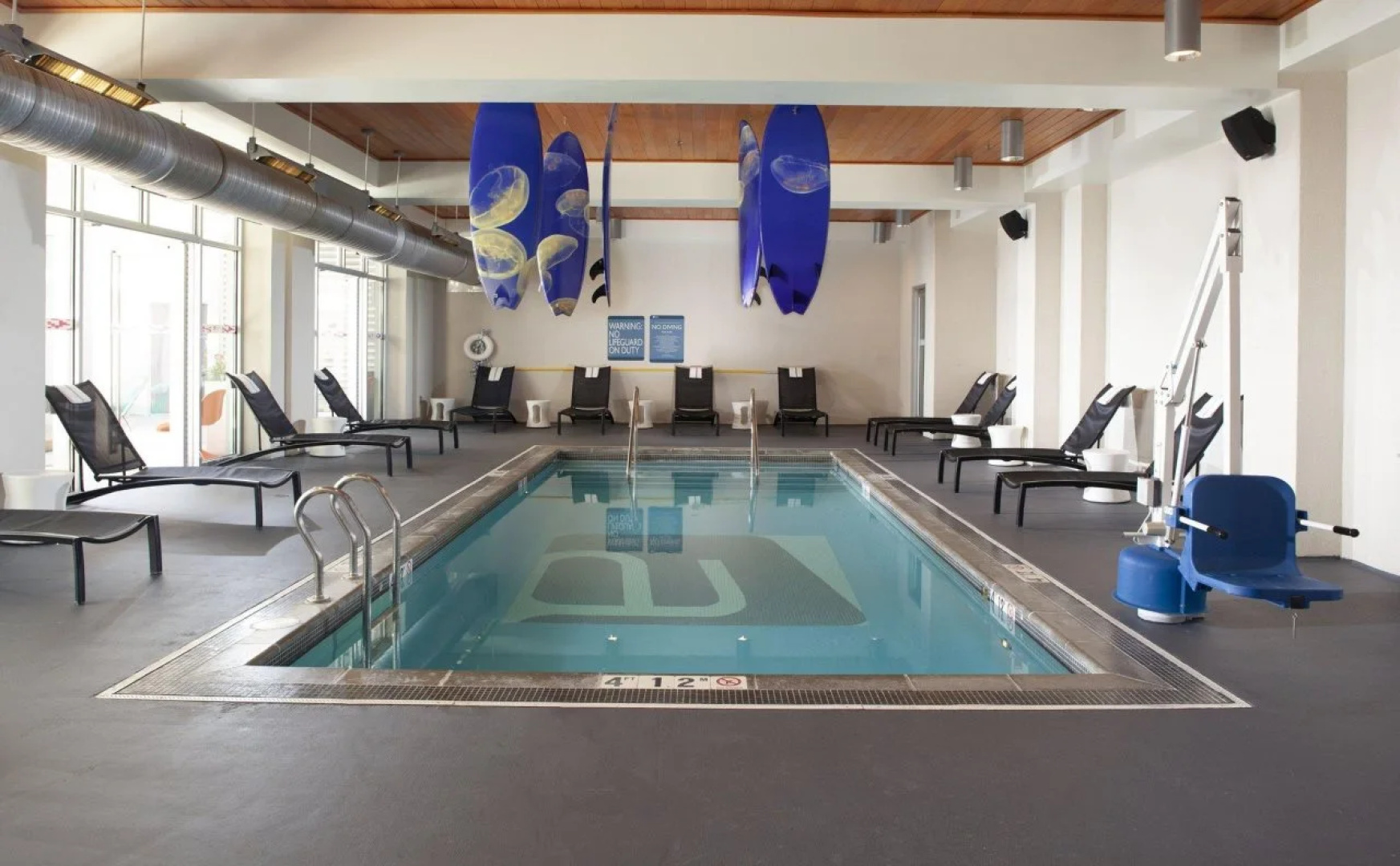 Aloft Richmond West Short Pump