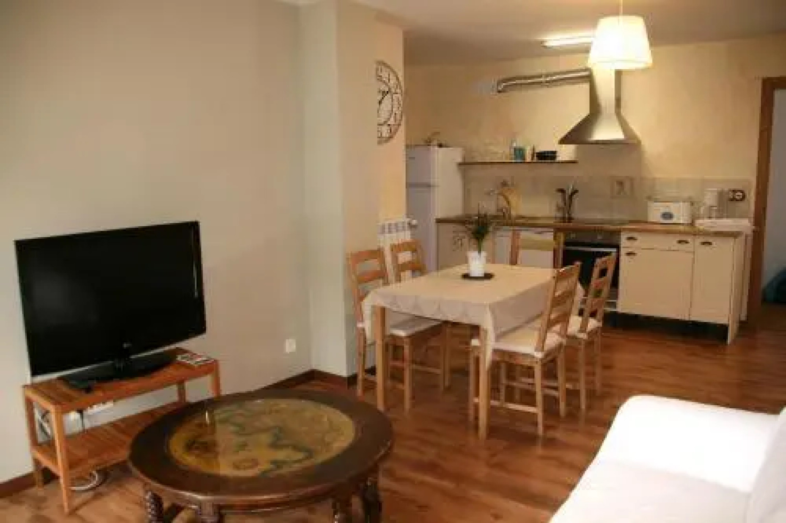 Apartamentos Onki Xin