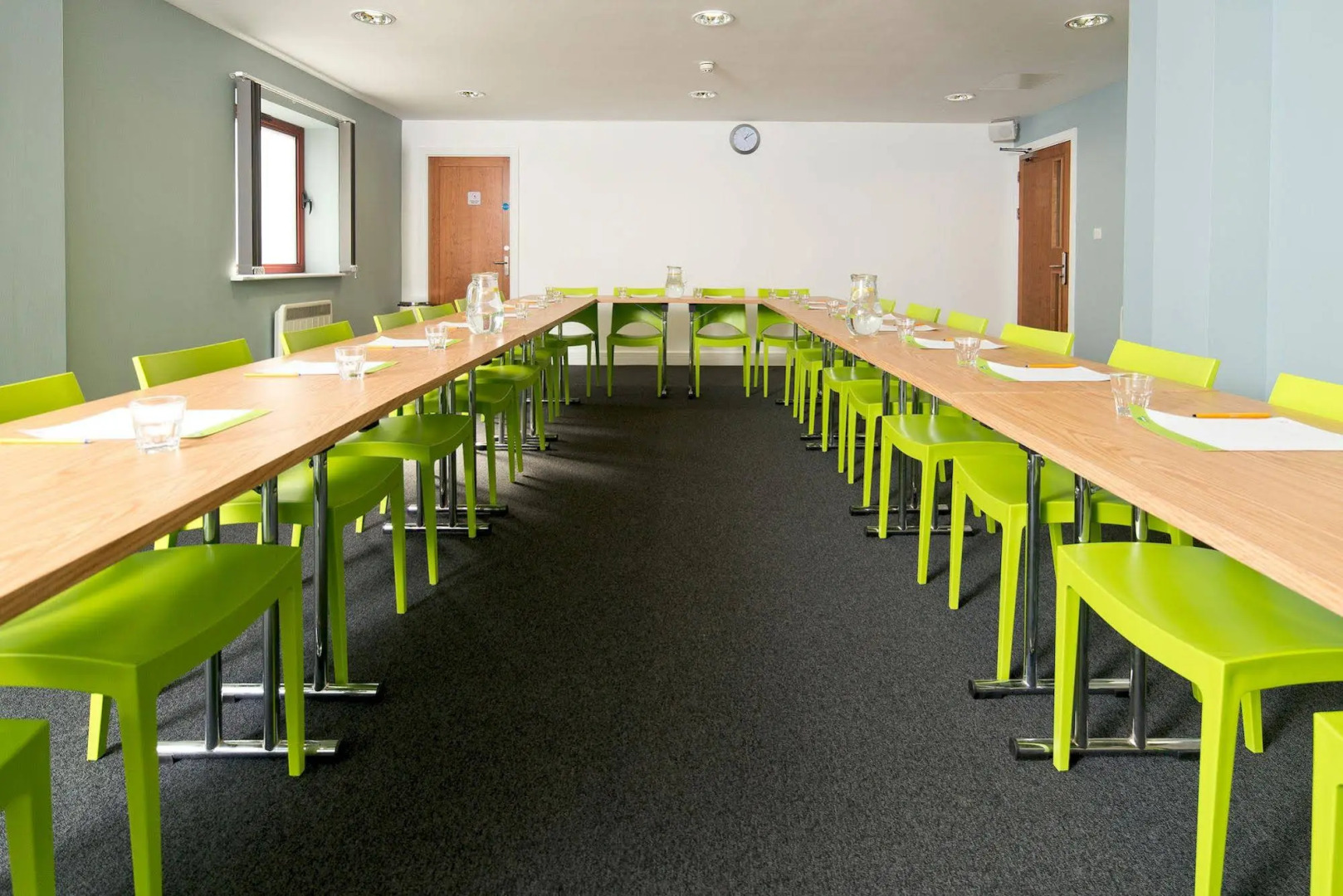 YHA Cardiff Central - Hostel