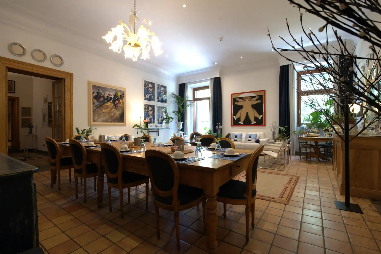 Hotel Locanda Cairoli