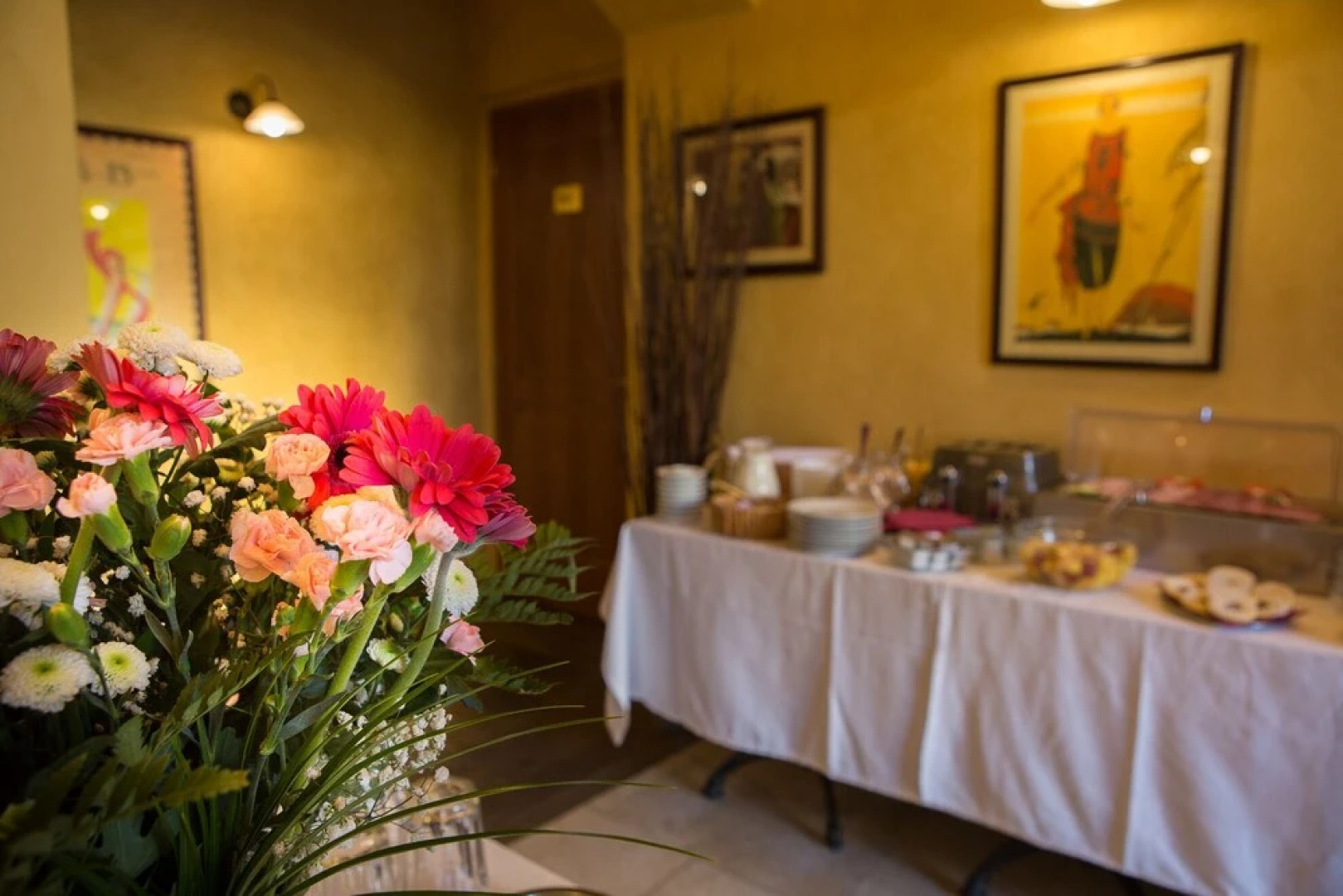 Hotel Rous