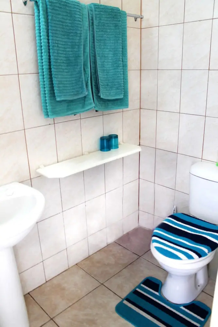 Chez Nous Bed and Breakfast & Self Catering