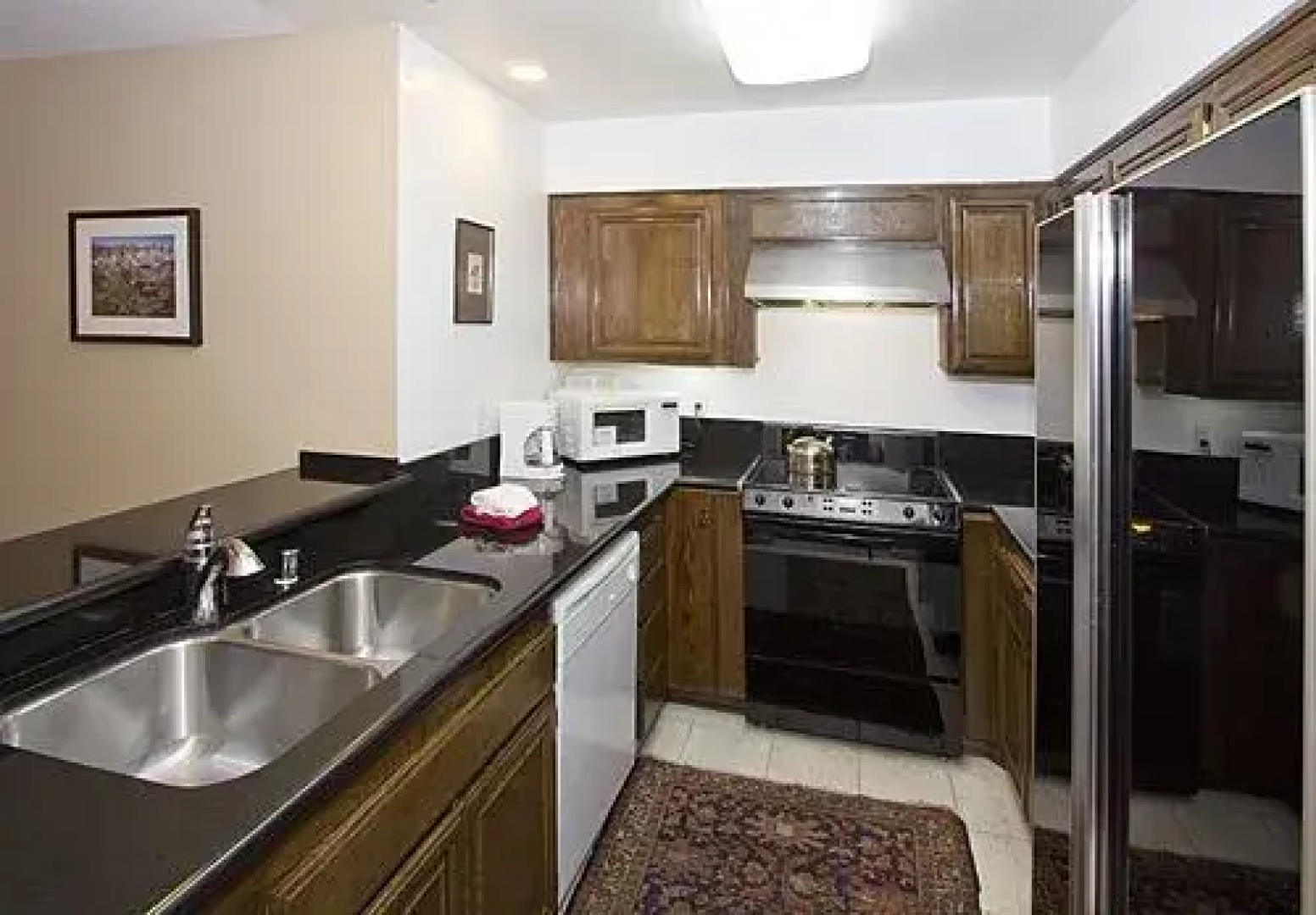 Aspen Creek Condos by Grand Mammoth Resorts