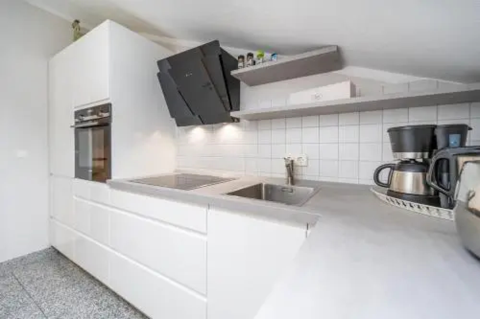 Appartment Strandduene