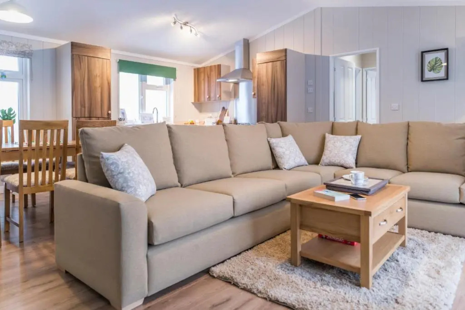 Sure Studio by Best Western Brackenborough Lakes & Resort