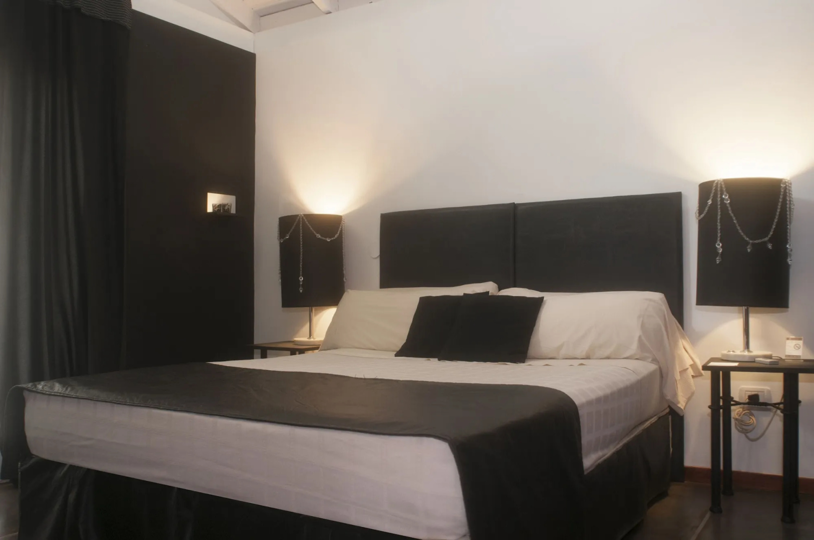 Raices Amambai Lodges