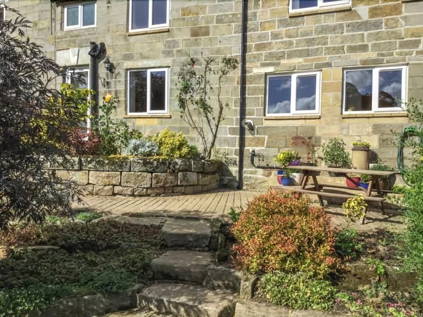 Beech Farm Cottage
