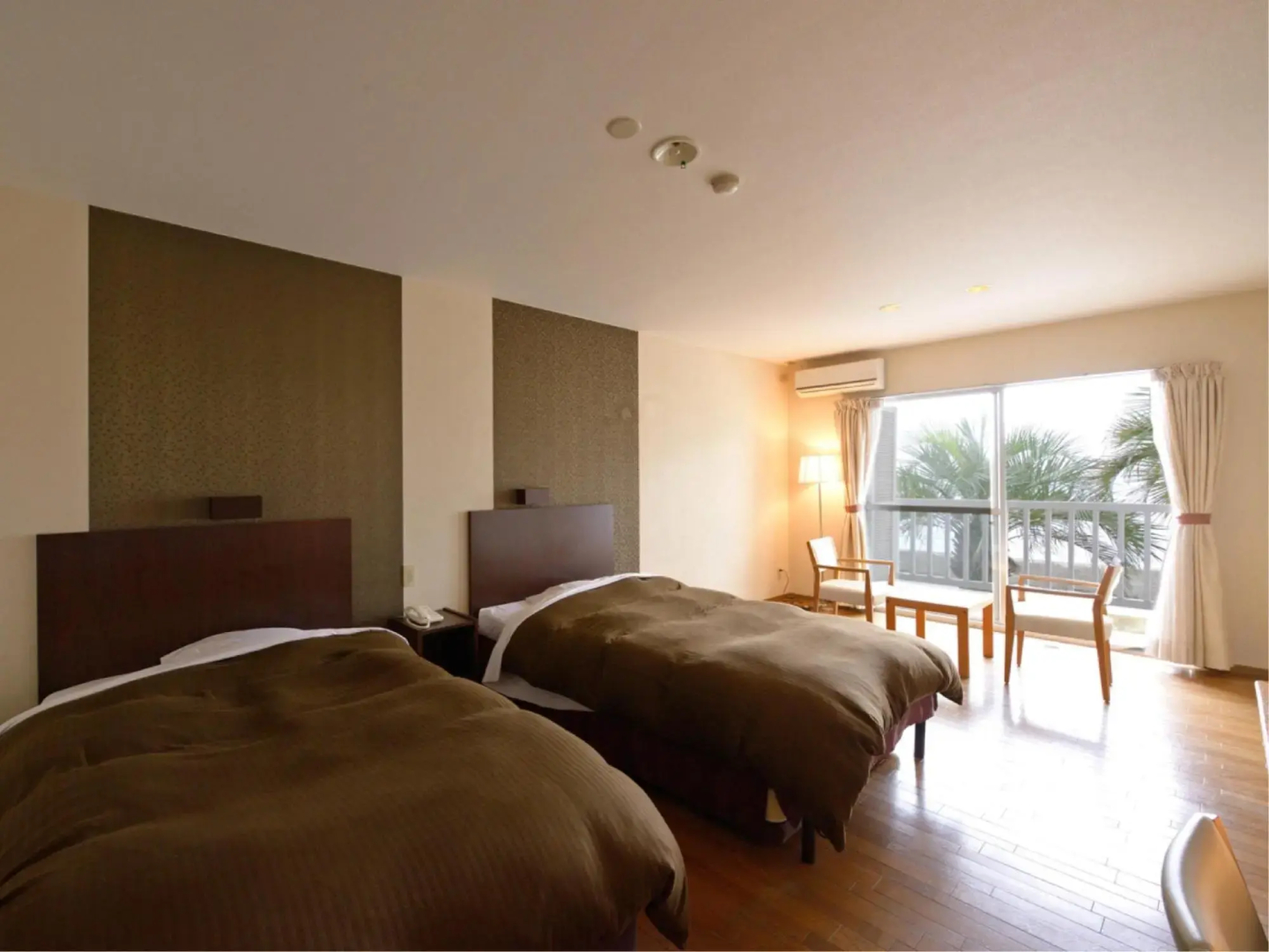 Sumiyoshihama Resort Park