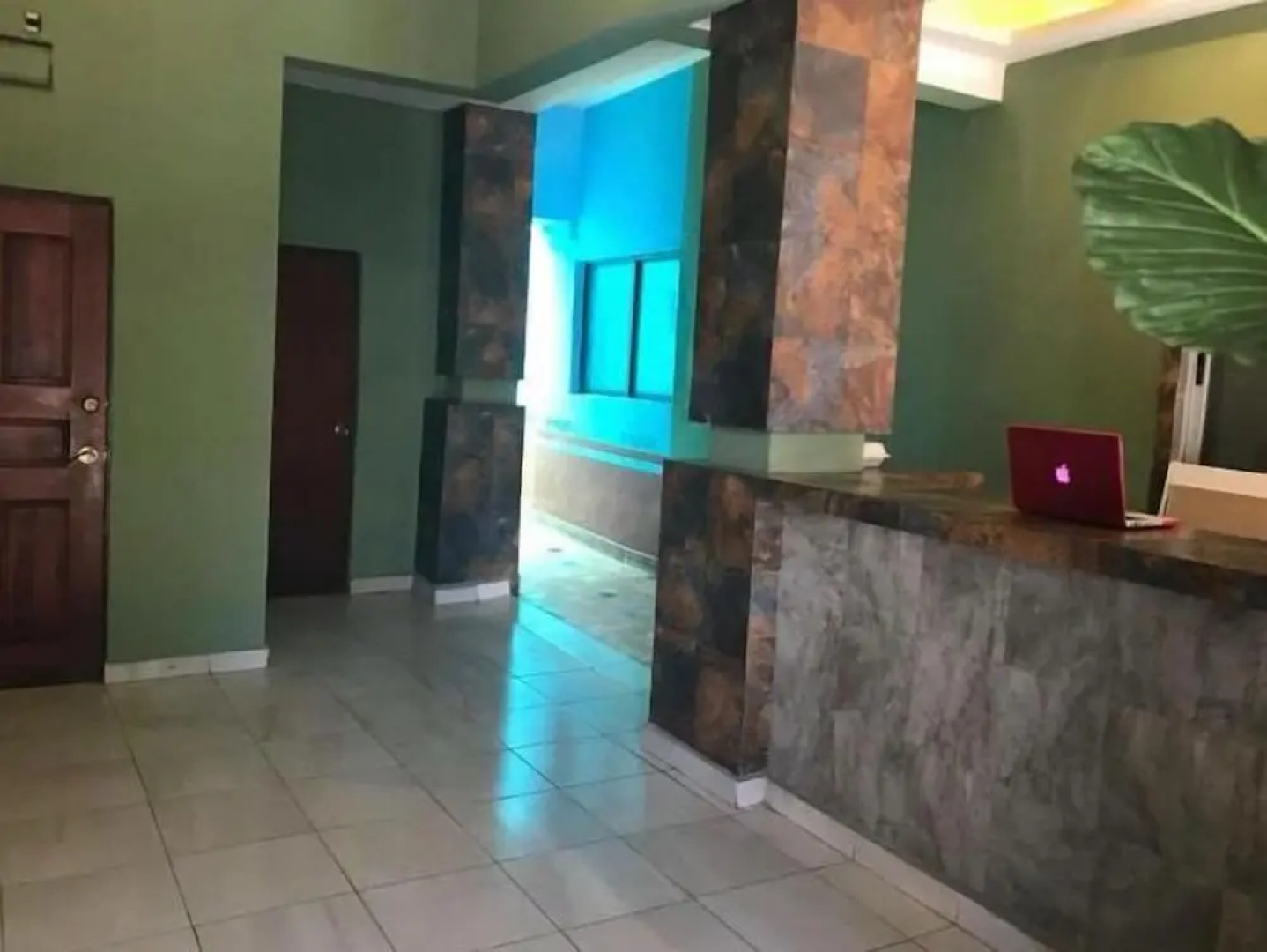 Hotel Mesón de Santa Ana