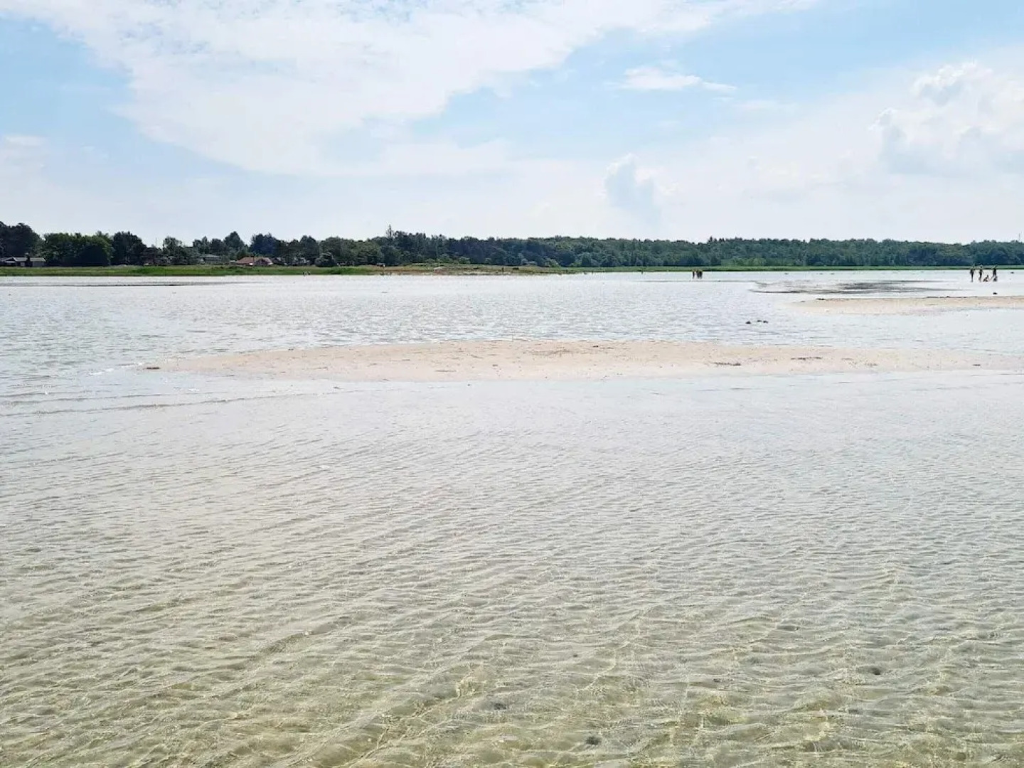 6 Person Holiday Home in Jaegerspris-by Traum