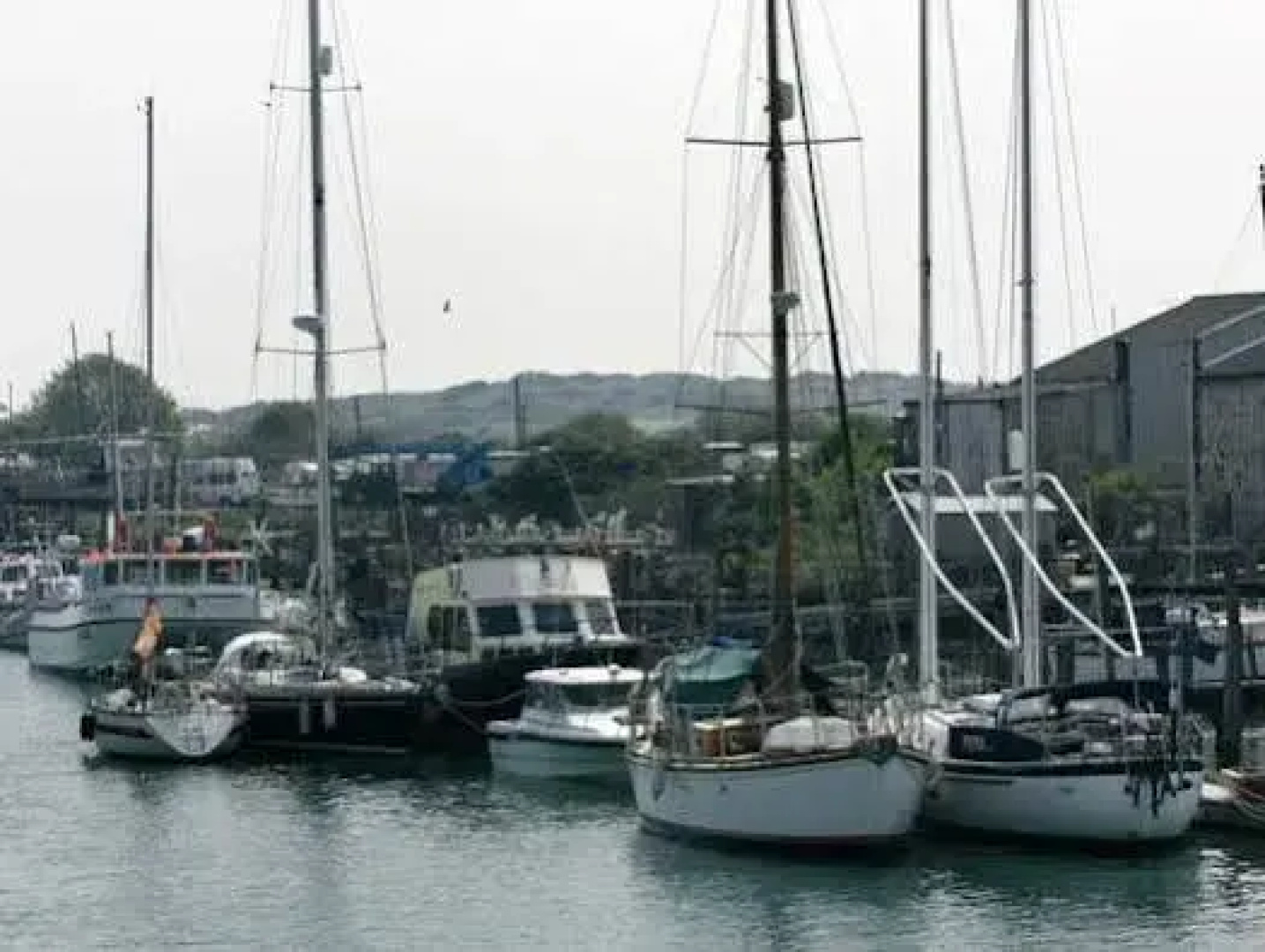 YHA Littlehampton