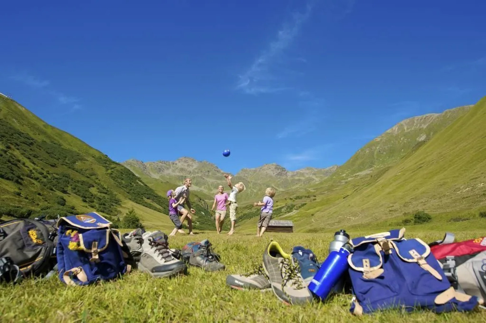 Apart Garni Sonnenplateau