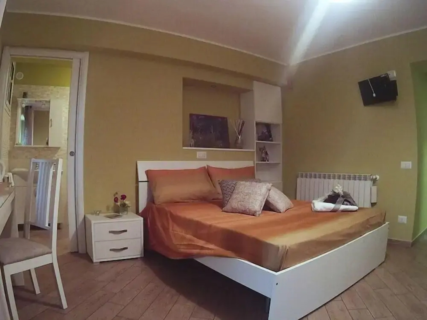 Agriturismo Tenuta del Daino