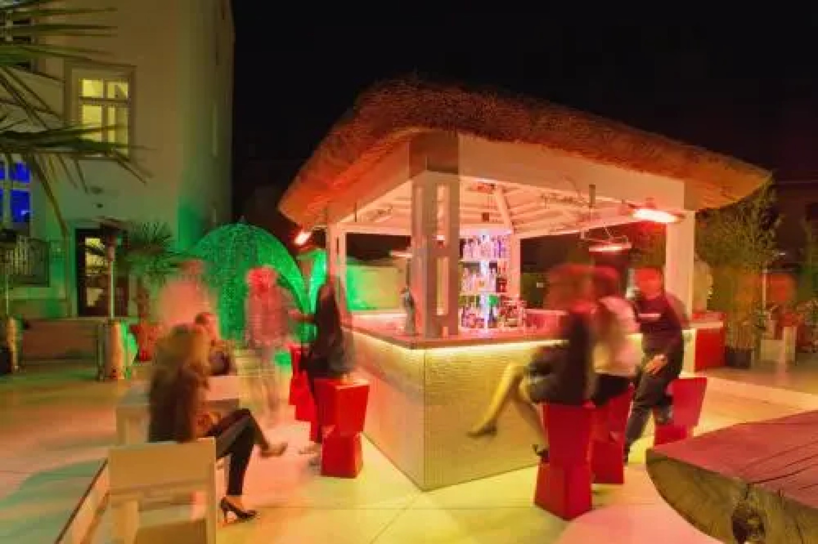 Sint Ji Design Rooms