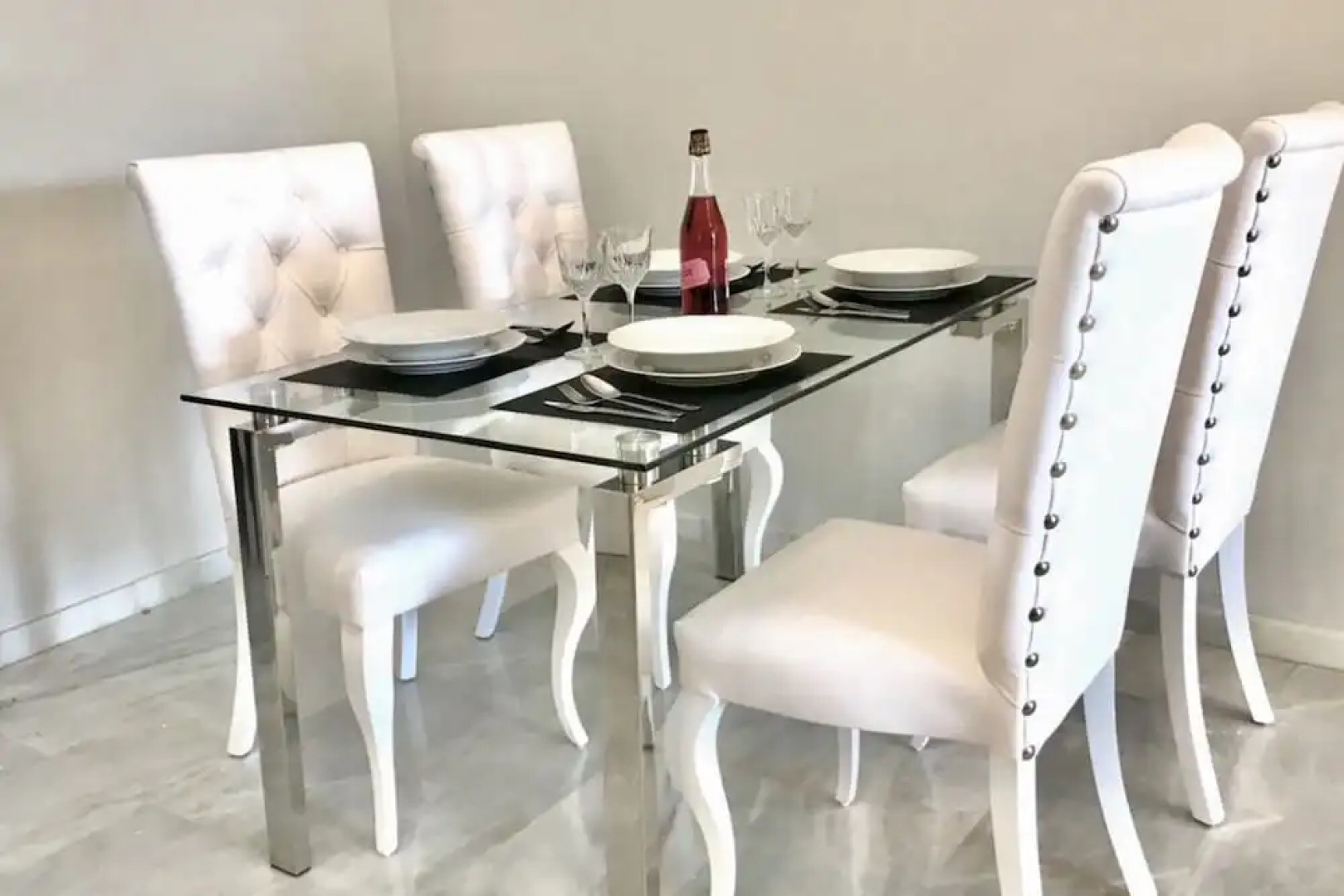 MI CAPRICHO C16 Luxury apartment on the beachfront