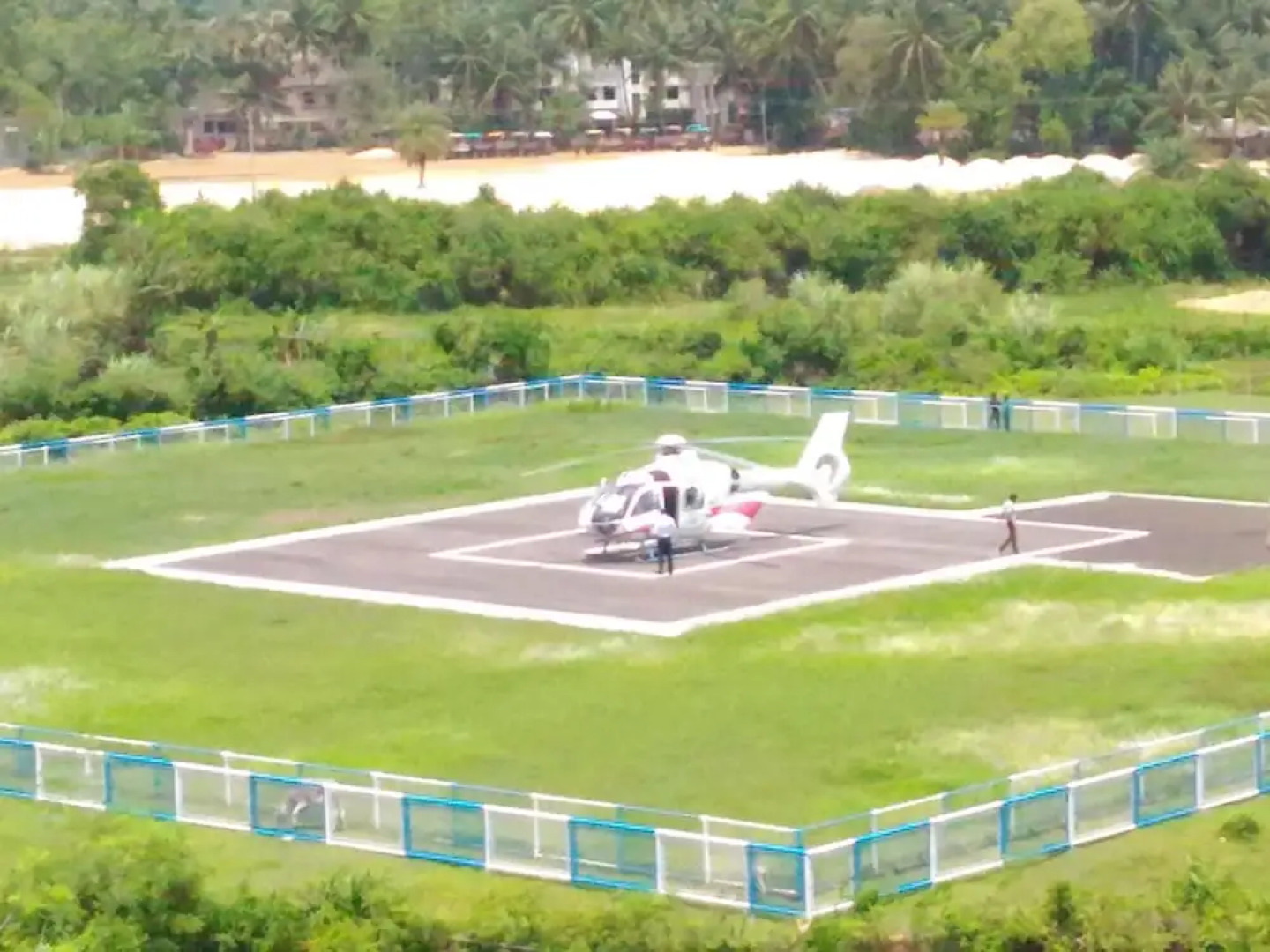 Hotel Annapurna Plaza