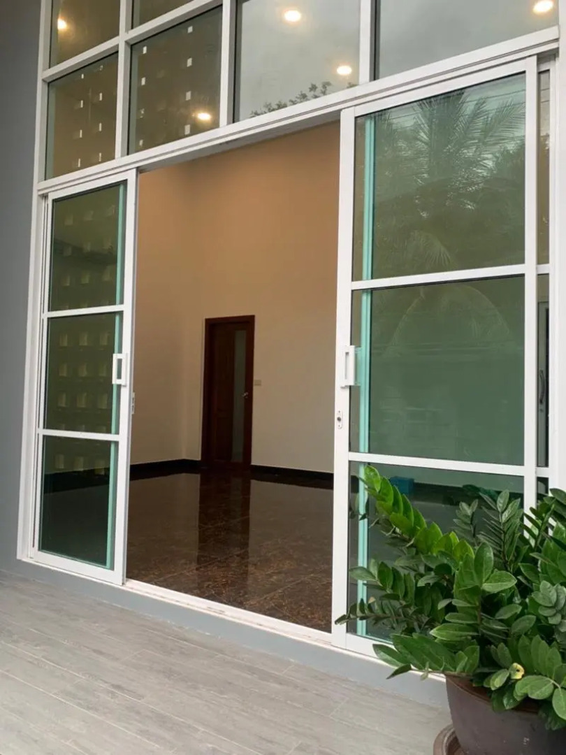 Le'da Private Hotel By Zuzu