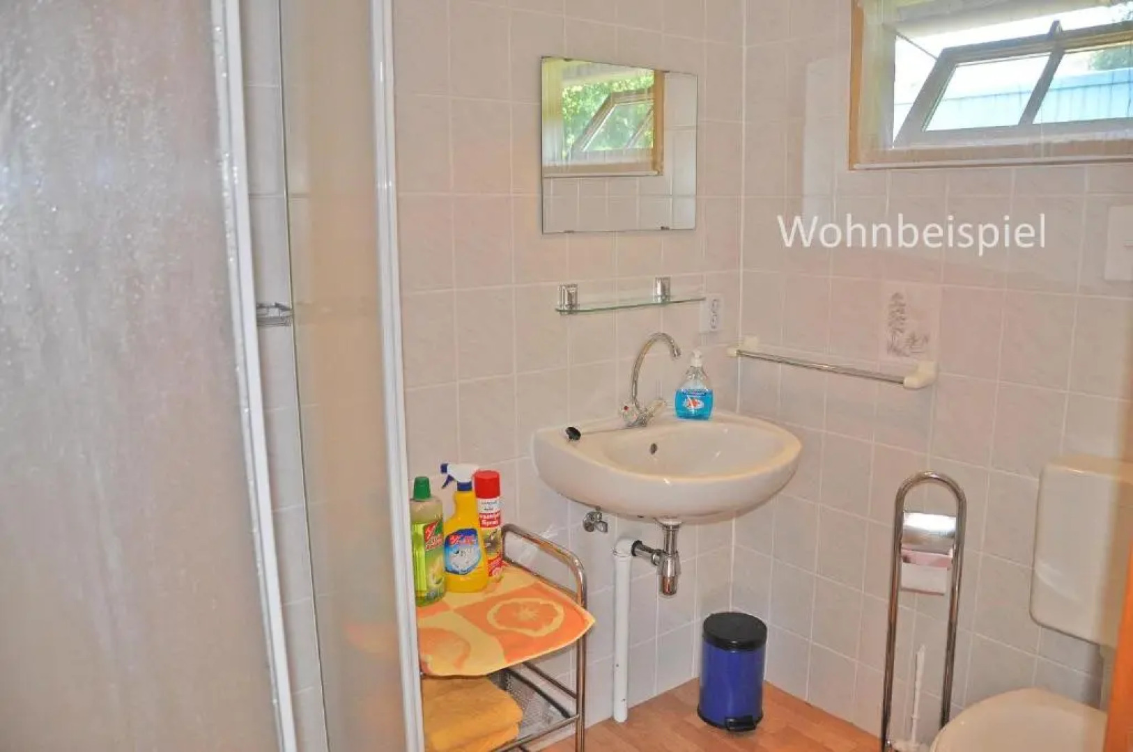 Ferienhaeuser Lassan VORP 900