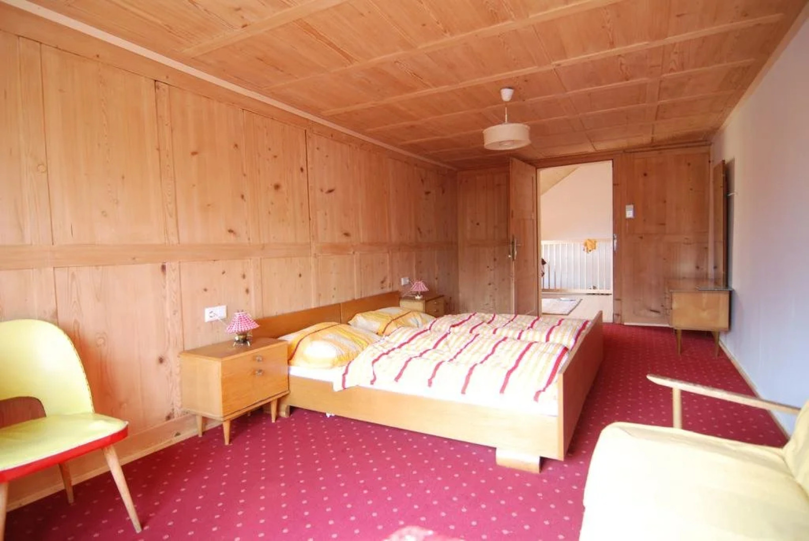 Ferienwohnung Sonnenhof