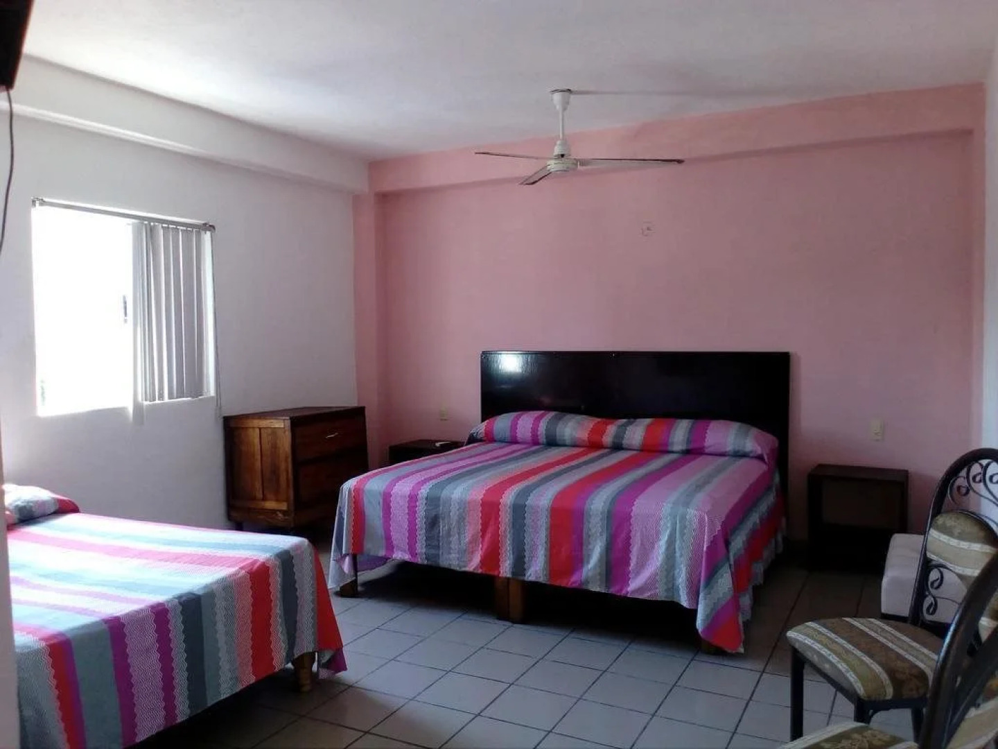 Hotel Torre Victoria