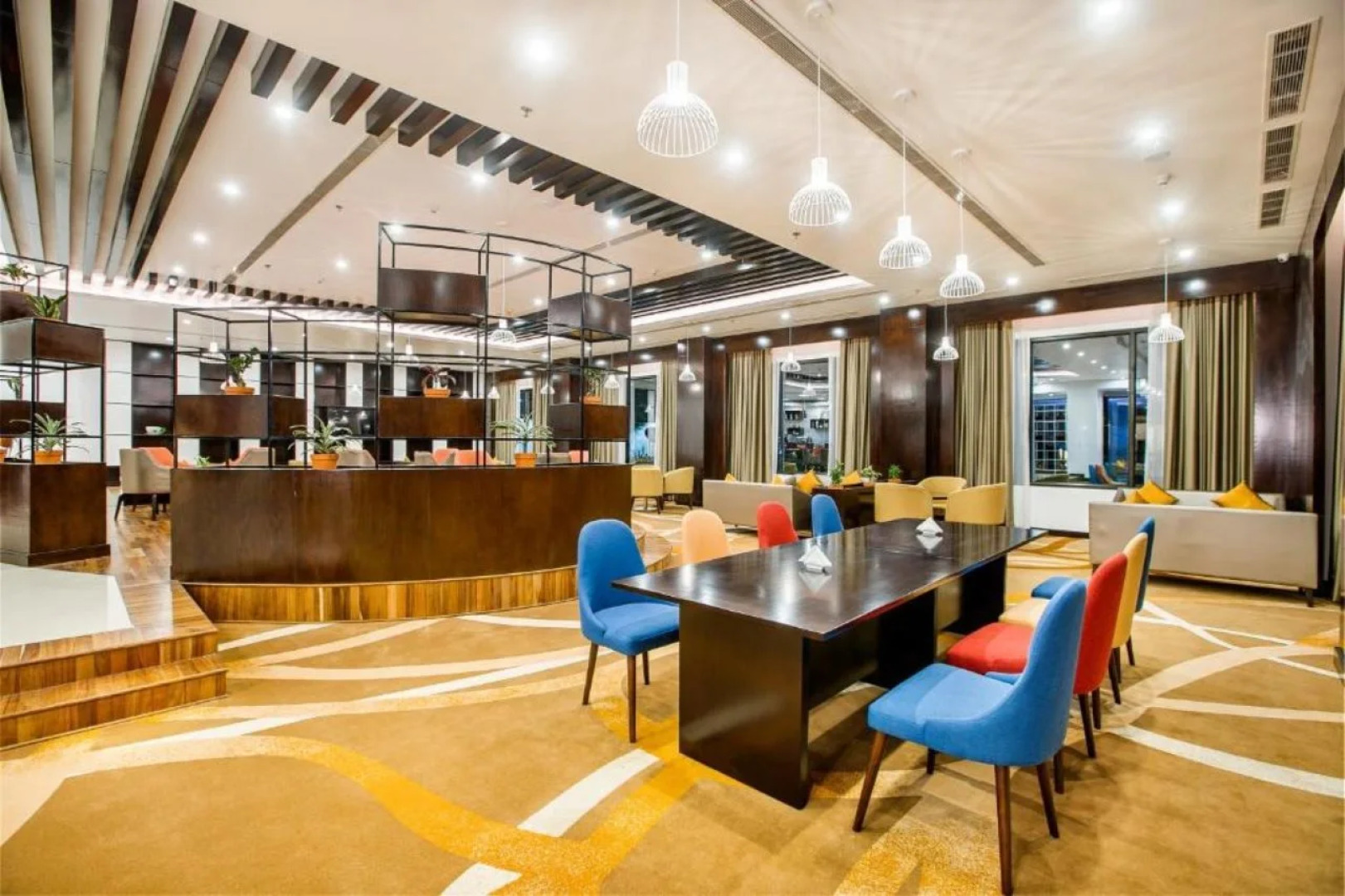 Grand Sylhet Hotel & Resort