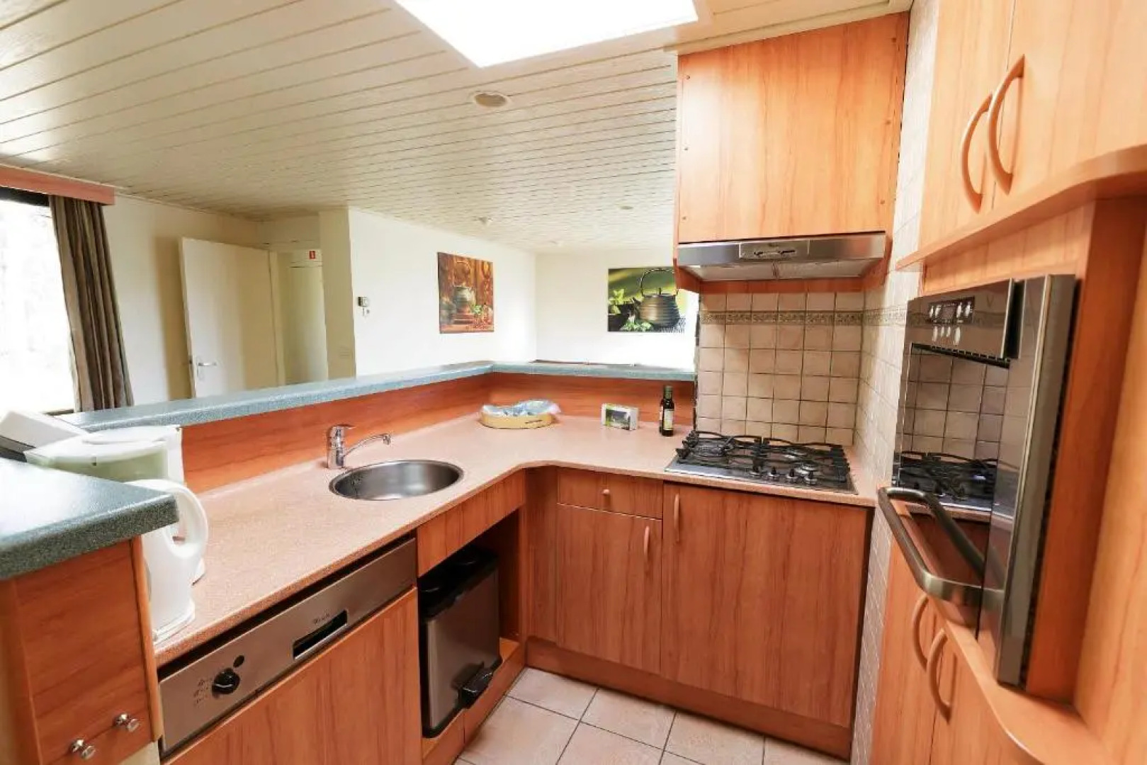 Center Parcs De Vossemeren