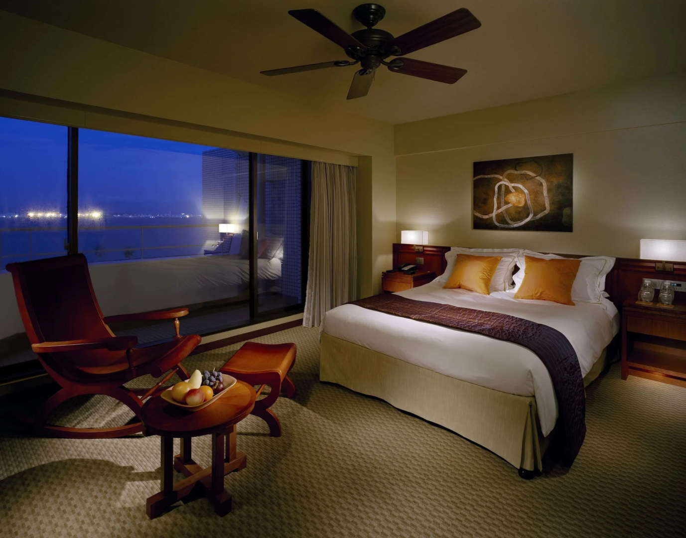 The Luigans Spa and Resort